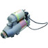 Yamaha 6BR-81800-02 Starter Motor Replacement