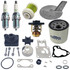 Yamaha Outboard F25L F25S Service Kit