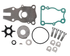 Sierra 18-3434 water pump repair kit replacing Yamaha 63D-W0078-03