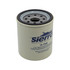 Sierra 18-7948-P Pleasurecraft Marine (PCM) R080020 Fuel Filter - filter canister side profile