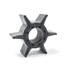 Sierra 18-3069 Yamaha Outboard 6H3-44352-00 Impeller