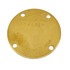 SPX Johnson 01-43239 - Endcover F35B