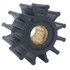 SPX FLOW Johnson Pump F5 impeller MC97 EPDM material 57.1mm OD 31.5mm width