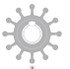 09-801B SPX/Johnson Impeller
