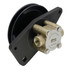 Albinus 05-01-067 seawater pump replacing Sherwood G8002 Onan 132-0430