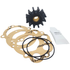 Albinus 06-01-013 seawater impeller kit replacing Sherwood 10077K and Onan 0132-0498