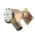 Albinus 05-01-022 raw water pump for Yanmar 6LY2 and 6LYA marine diesel engines