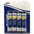 Sierra 18-9200-4 Mercury Outboard Pro Performance Grease 85G 4 Pack - front container and product label