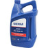 Sierra 18-9440-3 25W-40 FC-W Synthetic Blend 4 Stroke Oil 4L - container side view