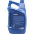 Sierra 18-9440-3 25W-40 FC-W Synthetic Blend 4 Stroke Oil 4L - rear label and specifications
