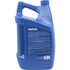 Sierra 18-9552-3 Mercury Outboard 25W-50 FC-W Semi Synthetic Oil 4L - rear label and specifications