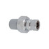 1/4 inch NPT marine fuel tank connector replacement fitting