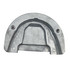 Aftermarket BRP Johnson/Evinrude 984513 Zinc Cobra Anode