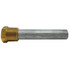 Pencil Anode with Plug 3/4 Plug 92mm x 19mm