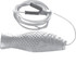 CMGROUPERA - Grouper Portable Hanging Cable 15Ft Long Aluminium Anode