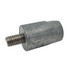 Aftermarket Yanmar 177301-54900 Zinc Engine Pencil Anode