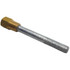 1/8 Zinc Pencil Anode With Plug