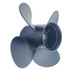 Solas Amita 4 propeller with exclusive squeeze cast process for strength and corrosion resistance
