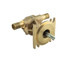 Albinus 05-01-006 raw water pump for Volvo Penta D1-30 D2-40 MD2030 and MD2040 engines