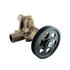 Albinus 05-01-010 raw water pump for Volvo Penta D4 marine diesel engines