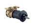 Albinus 05-01-014 raw water pump for Volvo Penta D5 and D7 marine diesel engines