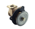 Albinus 05-01-015 raw water pump for Volvo Penta D9 and D11 marine diesel engines