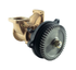 Albinus 05-01-020 raw water pump for Volvo Penta D16 marine diesel engines