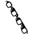Sierra 18-0418 GM Big Block V8 Exhaust Manifold Mounting Gasket