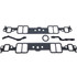 Sierra 18-0868 Mercruiser 27-17145 & Volvo 3854269 Intake Manifold Gasket Set - complete kit contents