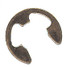 Sierra 18-2345 Mercruiser 8M0214951 Anchor Pin Retaining E-Ring