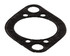 Sierra 18-2555 Mercruiser 4 Cylinder 27-896561 Thermostat Cover Gasket