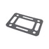 Sierra 18-2854 Indmar Style Riser Gasket - sealing profile detail