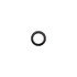 Sierra 18-2945 Mercury & Mercruiser Style Drain Plug Washer Gasket - sealing profile detail