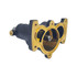 Sierra 18-3160 Mercruiser 8M0139984 Sea Water Pump Brass - alternate pump view