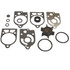 Sierra 18-3207 Mercury Outboard 47-89983Q1 Impeller Repair Kit