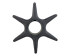 Sierra 18-3250 Honda Outboard 19210-ZW1-B04 Impeller