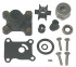 Sierra 18-3327 Johnson / Evinrude Outboard 394711 Water Pump Kit