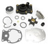 Sierra 18-3382 Johnson / Evinrude Outboard 393630 Water Pump Kit