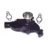 Sierra 18-3599 Mercruiser GM Small Block V8 Mercruiser 8M0113734 & Volvo 3853850 Circulation Water Pump