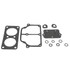 Sierra 18-7005 Mercury 1395-6452 Carburetor Gasket Kit