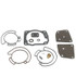 Sierra 18-7247 Johnson / Evinrude Outboard 438996 Carburetor Kit