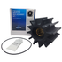 Albinus Sherwood 26000K Cummins 3972366 replacement seawater impeller kit