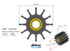 Albinus 26000K impeller kit including cover plate O-ring and lubricant