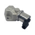 Sierra 18-7701 Mercruiser 8M0181068 Idle Air Control Valve - component side profile