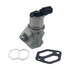 Sierra 18-7701 Mercruiser 8M0181068 Idle Air Control Valve - front component view
