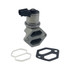 Sierra 18-7701 Mercruiser 8M0181068 Idle Air Control Valve - part-number and component detail
