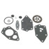 Sierra 18-7800 Johnson / Evinrude Outboard 438616 Fuel Pump Kit