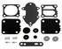 Sierra 18-7817 Mercury Outboard 857005A1 Fuel Pump Kit