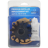 Albinus 15000K impeller kit including cover plate gaskets, O-rings and lubricant