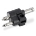 Sierra 18-80412 Mercury Outboard 816856Q3 Fuel Connector